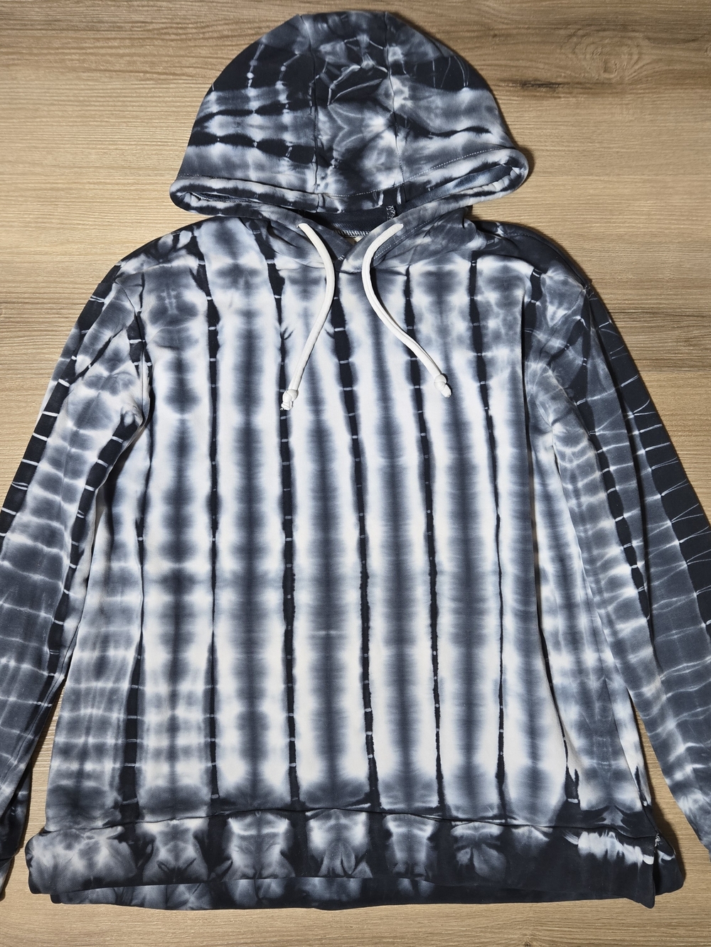 Chaser Tie-Dye Hoodie